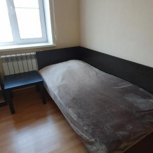 Accomodation facility Parkovy Apartments
