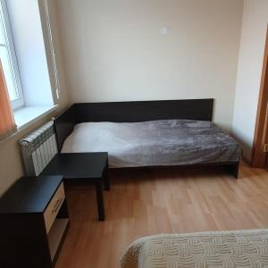 Accomodation facility Parkovy Apartments
