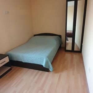 Accomodation facility Parkovy Apartments
