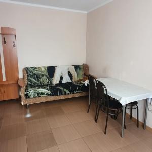 Accomodation facility Parkovy Apartments