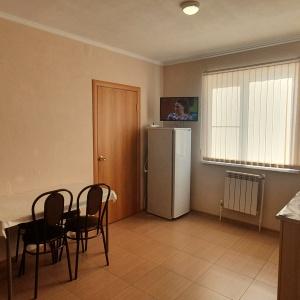 Accomodation facility Parkovy Apartments