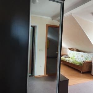 Accomodation facility Parkovy Apartments