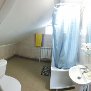 Accomodation facility Parkovy Apartments