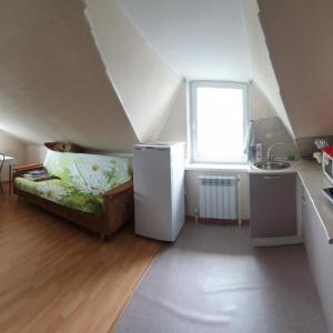 Accomodation facility Parkovy Apartments