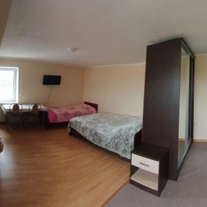 Accomodation facility Parkovy Apartments