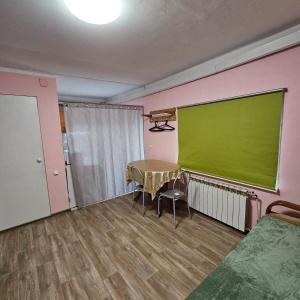 Accomodation facility Parkovy Apartments