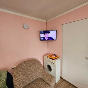 Accomodation facility Parkovy Apartments