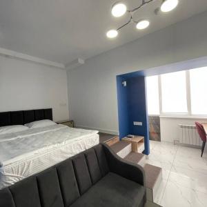 Accomodation facility Boulevard