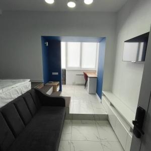 Accomodation facility Boulevard