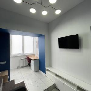Accomodation facility Boulevard