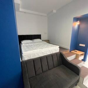 Accomodation facility Boulevard