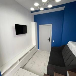 Accomodation facility Boulevard