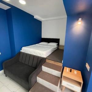 Accomodation facility Boulevard