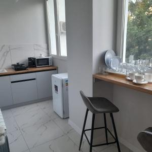 Accomodation facility Boulevard