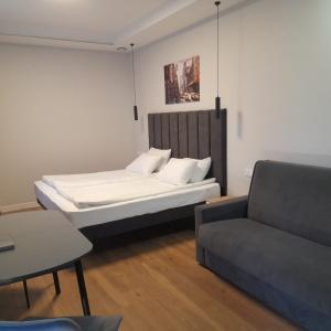 Accomodation facility Boulevard