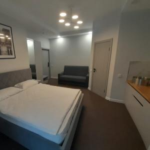 Accomodation facility Boulevard