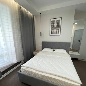 Accomodation facility Boulevard