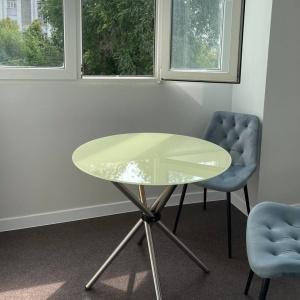 Accomodation facility Boulevard