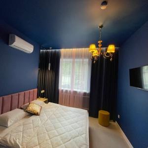 Accomodation facility Boulevard