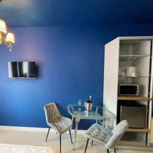 Accomodation facility Boulevard