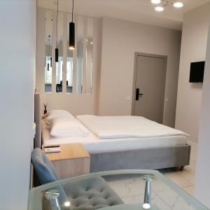 Accomodation facility Boulevard