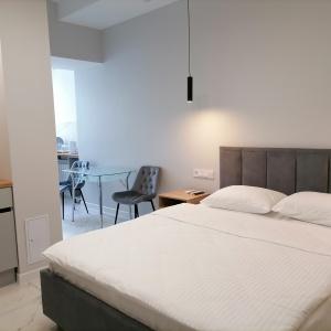 Accomodation facility Boulevard