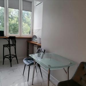 Accomodation facility Boulevard