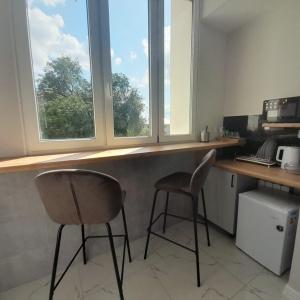 Accomodation facility Boulevard