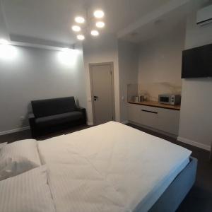 Accomodation facility Boulevard