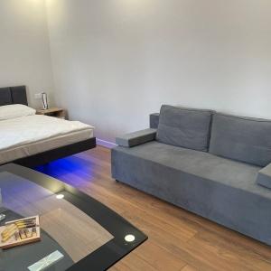 Accomodation facility Boulevard