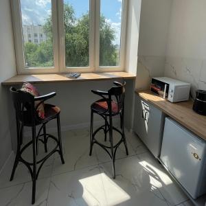 Accomodation facility Boulevard