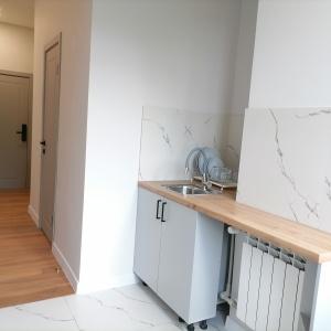 Accomodation facility Boulevard