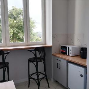 Accomodation facility Boulevard