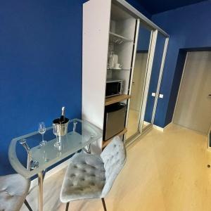 Accomodation facility Boulevard