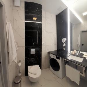 Accomodation facility Boulevard