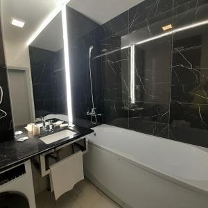 Accomodation facility Boulevard