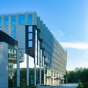 Radisson Blu Leninsky Prospect Hotel, Moscow