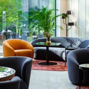 Radisson Blu Leninsky Prospect Hotel, Moscow