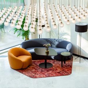 Radisson Blu Leninsky Prospect Hotel, Moscow