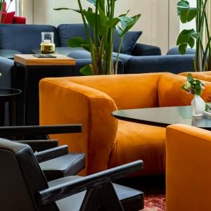 Radisson Blu Leninsky Prospect Hotel, Moscow