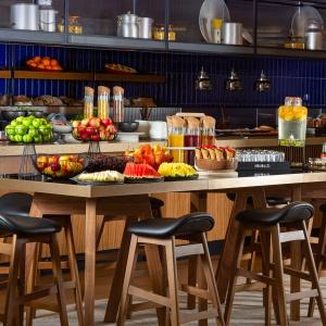 Radisson Blu Leninsky Prospect Hotel, Moscow