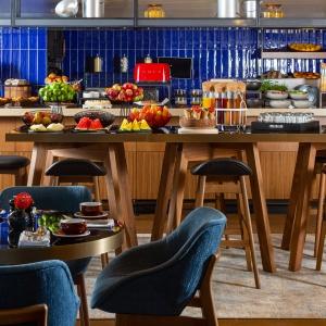 Radisson Blu Leninsky Prospect Hotel, Moscow