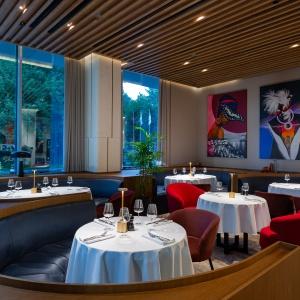 Radisson Blu Leninsky Prospect Hotel, Moscow