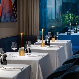 Radisson Blu Leninsky Prospect Hotel, Moscow