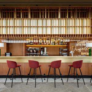 Radisson Blu Leninsky Prospect Hotel, Moscow