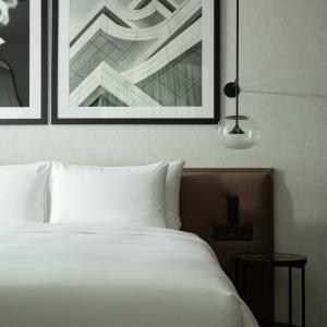 Radisson Blu Leninsky Prospect Hotel, Moscow