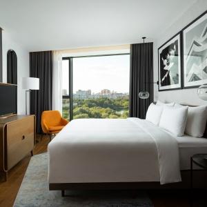 Radisson Blu Leninsky Prospect Hotel, Moscow