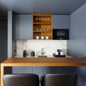 Radisson Blu Leninsky Prospect Hotel, Moscow