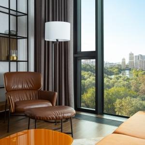 Radisson Blu Leninsky Prospect Hotel, Moscow