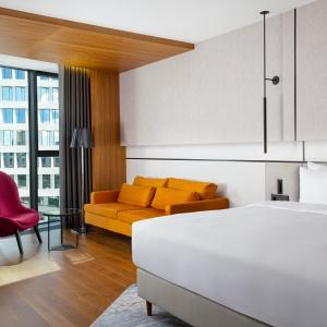 Radisson Blu Leninsky Prospect Hotel, Moscow